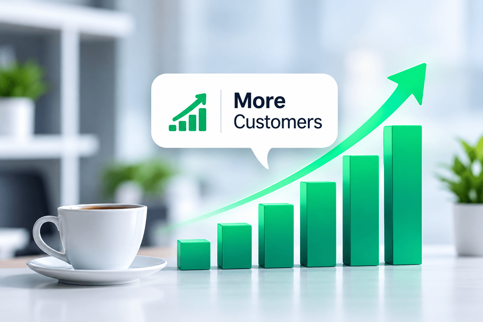 Grow My Business
