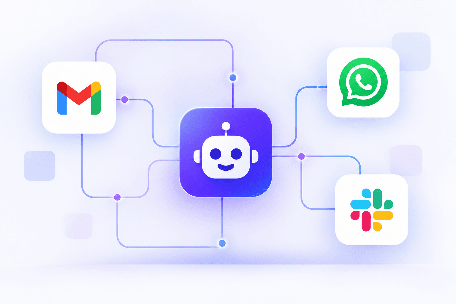 Automate My Business